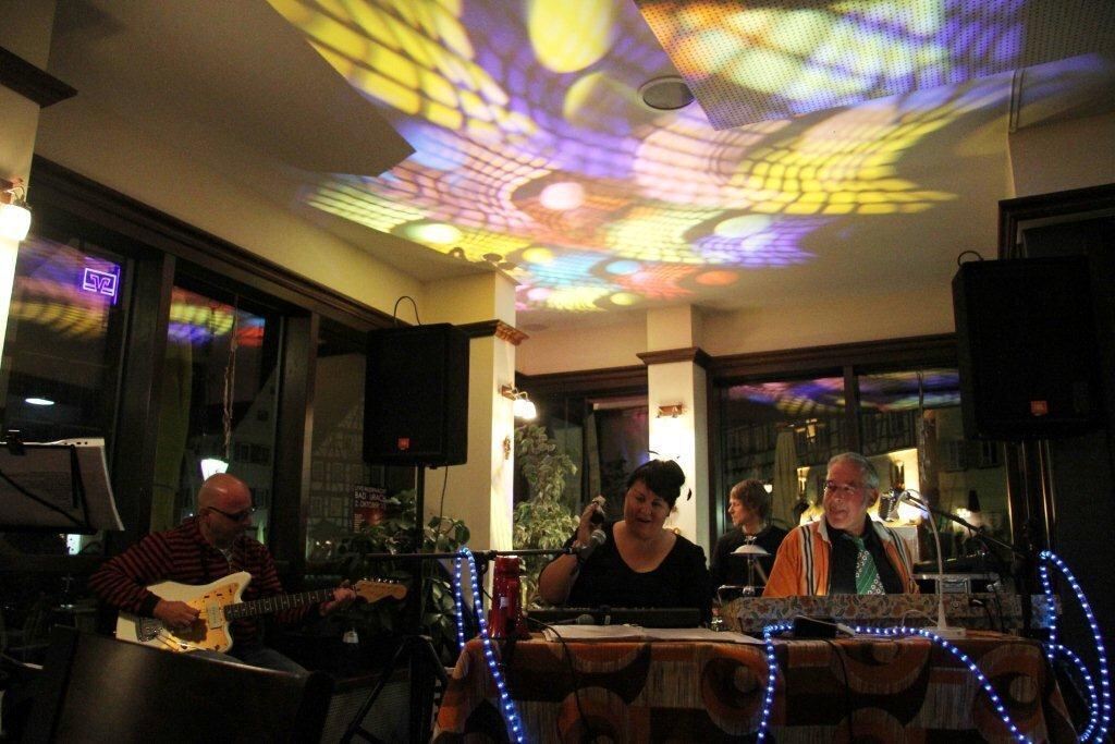 L!VE Musiknacht Bad Urach 2013