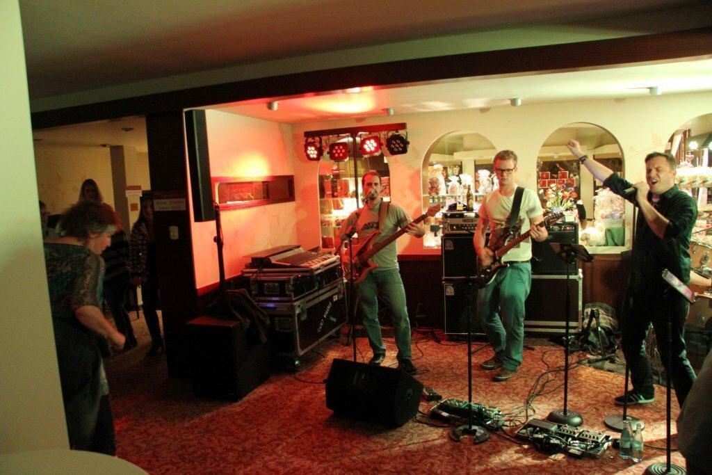 L!VE Musiknacht Bad Urach 2013