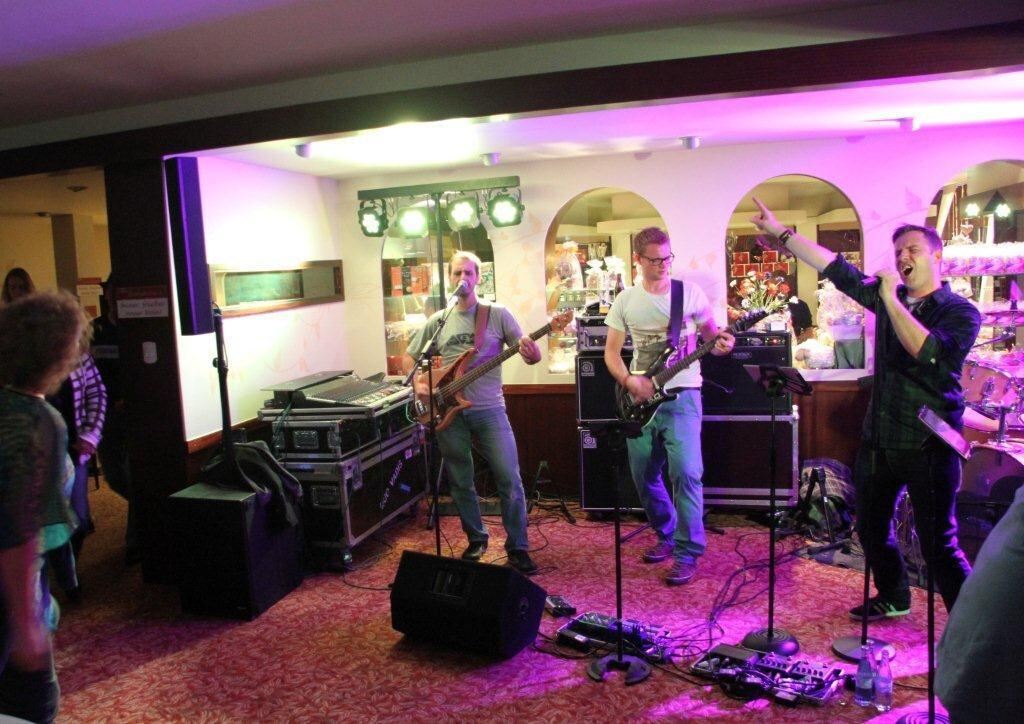 L!VE Musiknacht Bad Urach 2013