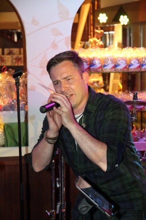 L!VE Musiknacht Bad Urach 2013