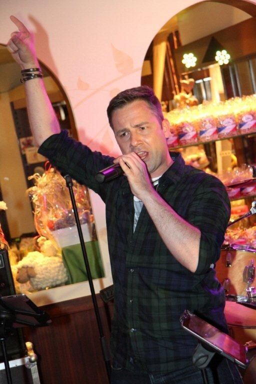 L!VE Musiknacht Bad Urach 2013