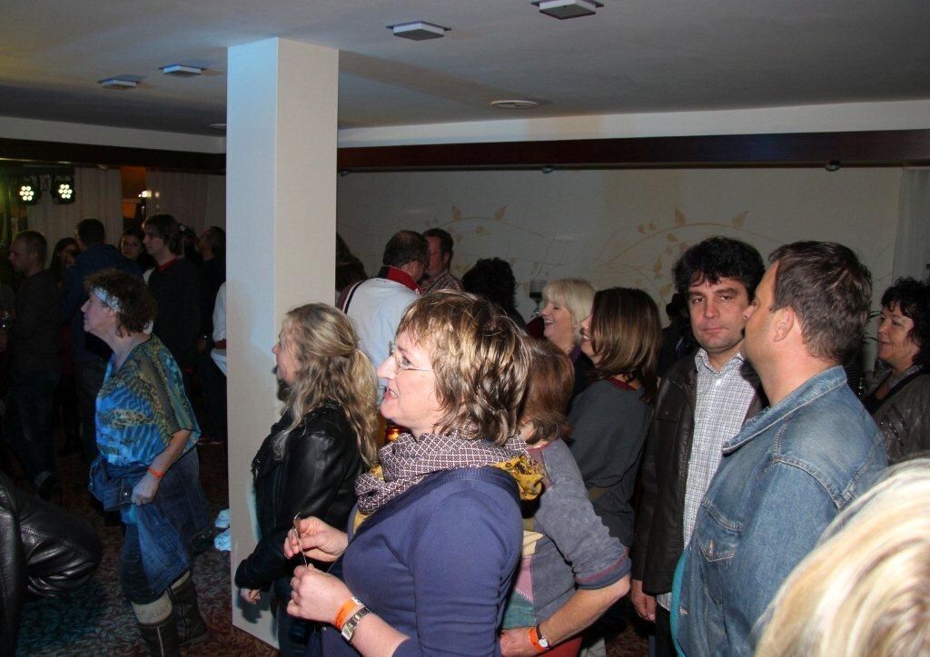 L!VE Musiknacht Bad Urach 2013