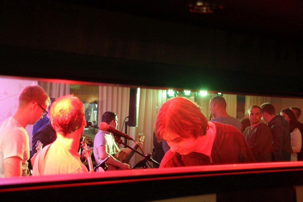 L!VE Musiknacht Bad Urach 2013