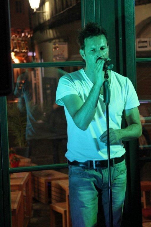 L!VE Musiknacht Bad Urach 2013