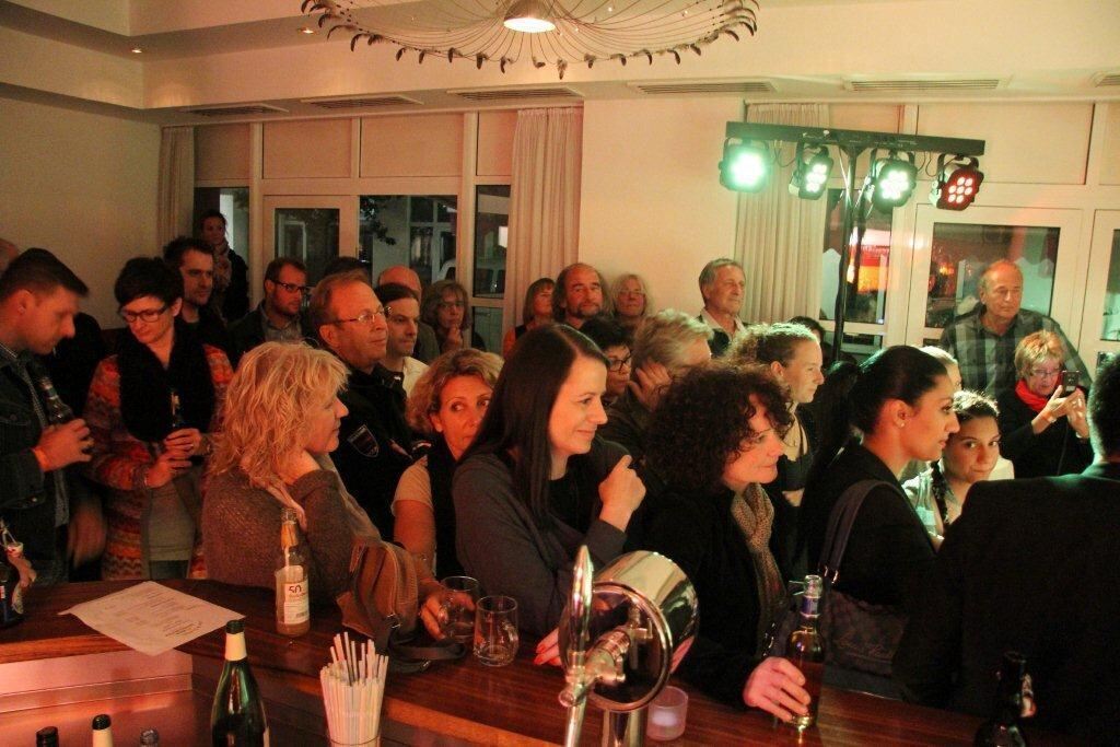 L!VE Musiknacht Bad Urach 2013