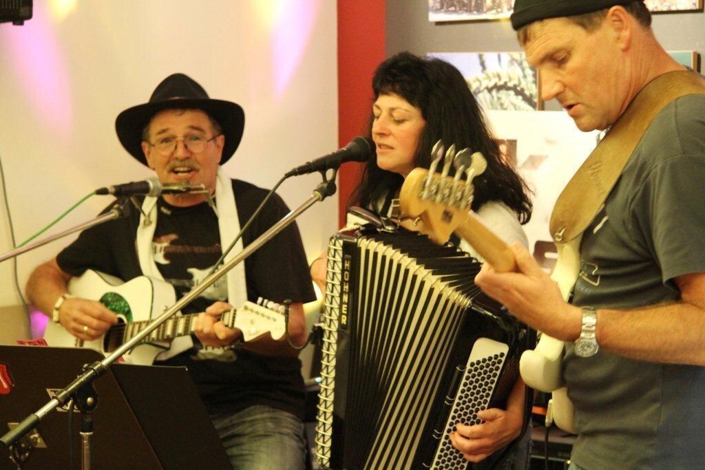 L!VE Musiknacht Bad Urach 2013