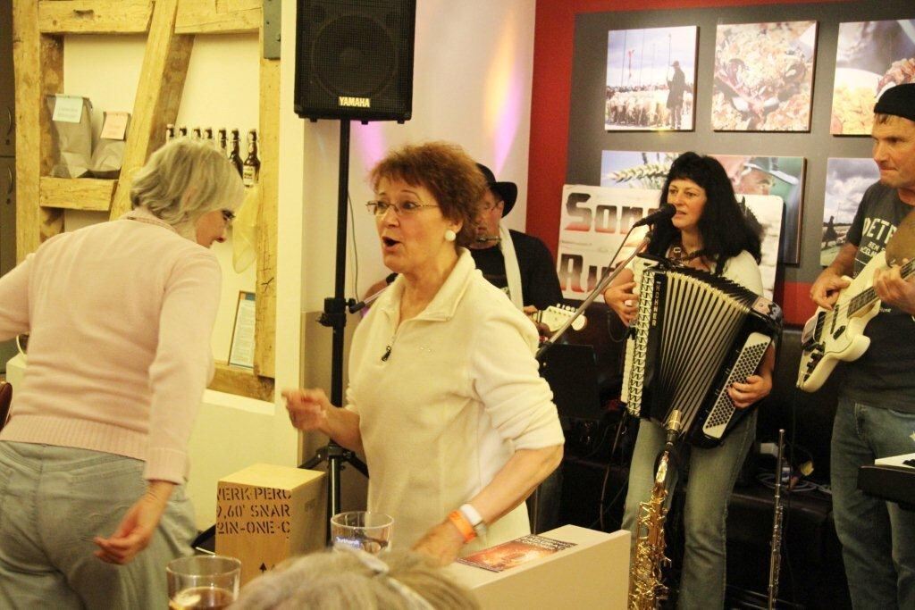 L!VE Musiknacht Bad Urach 2013