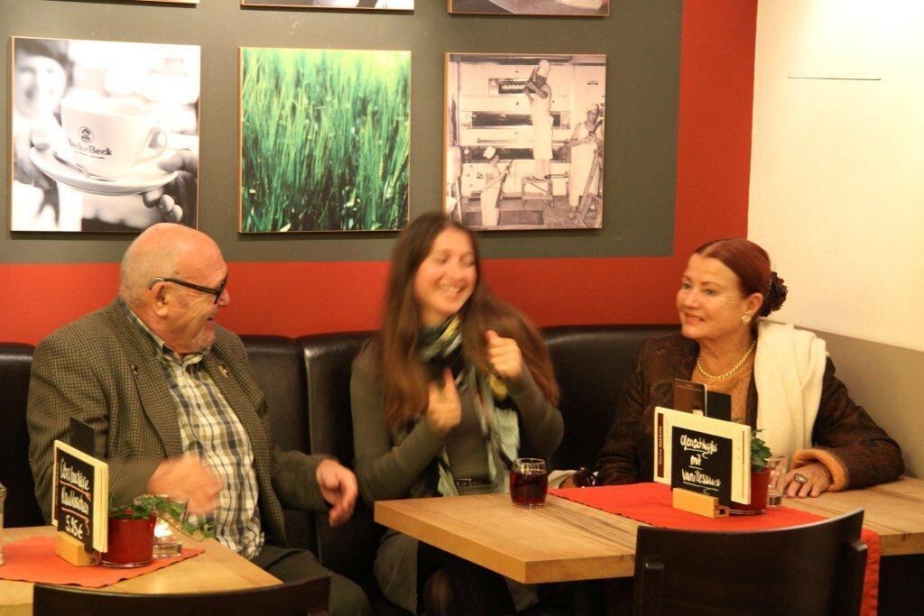 L!VE Musiknacht Bad Urach 2013