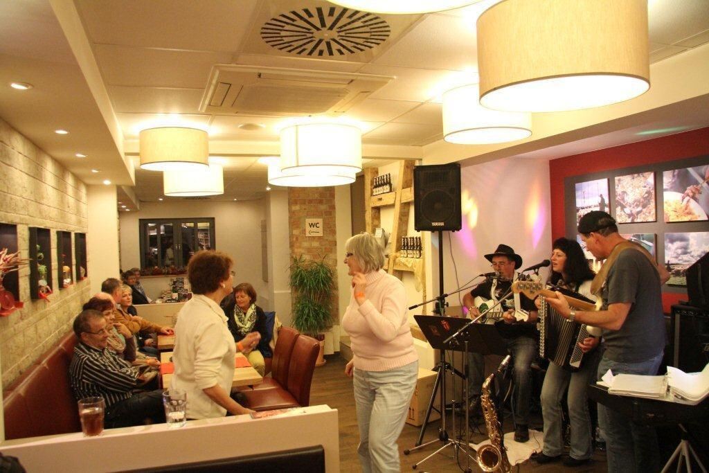 L!VE Musiknacht Bad Urach 2013