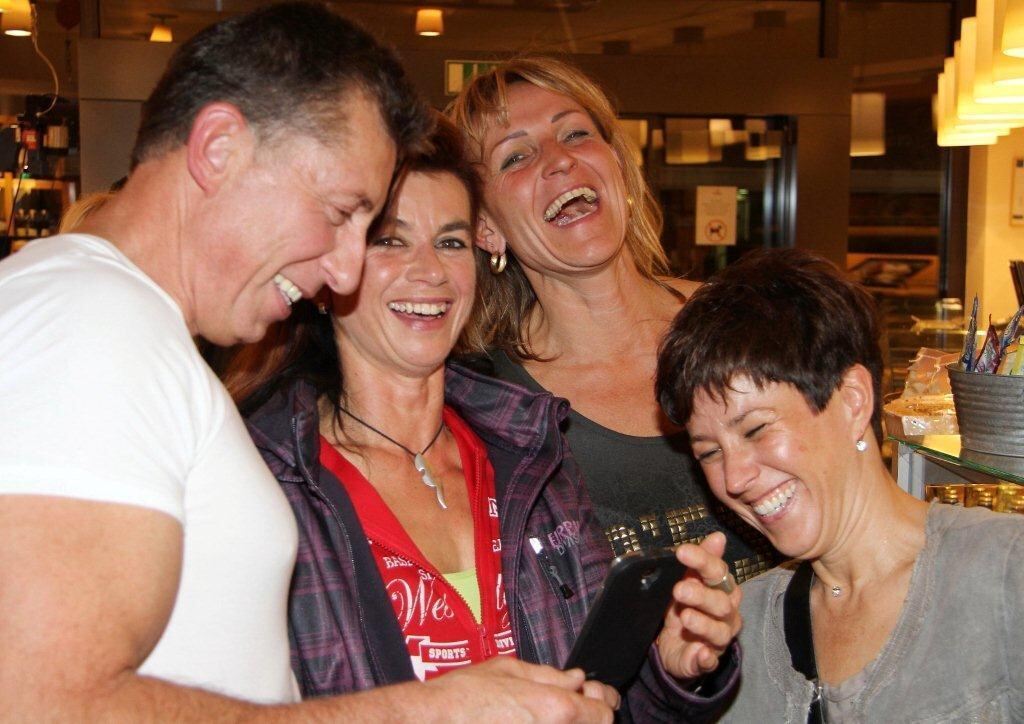 L!VE Musiknacht Bad Urach 2013