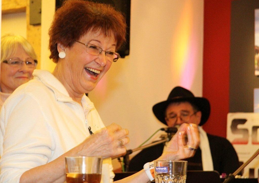 L!VE Musiknacht Bad Urach 2013