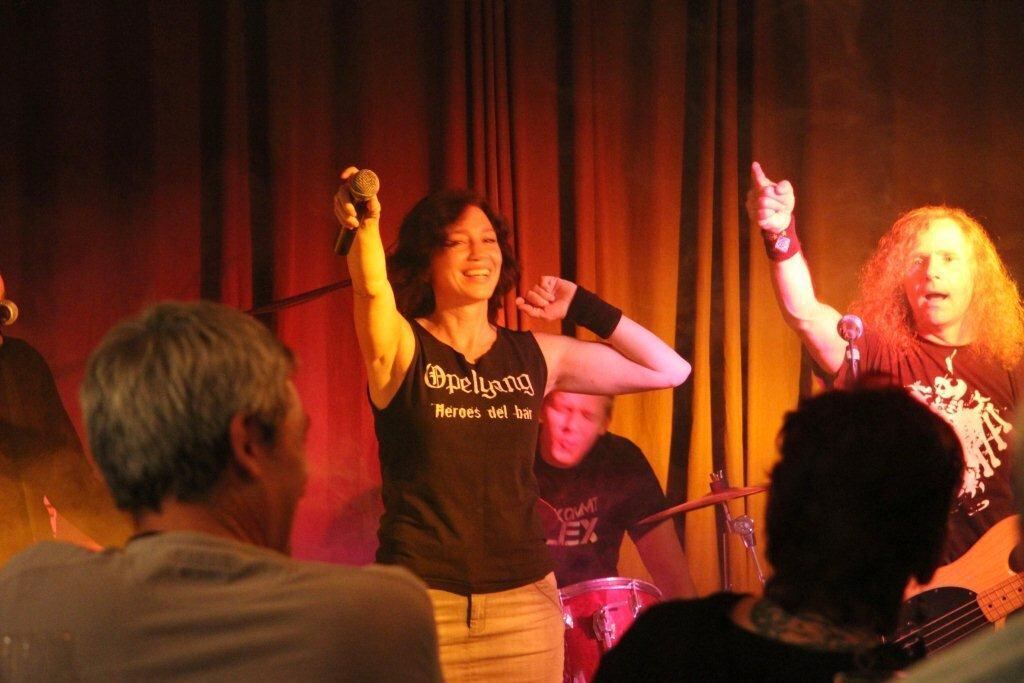 L!VE Musiknacht Bad Urach 2013