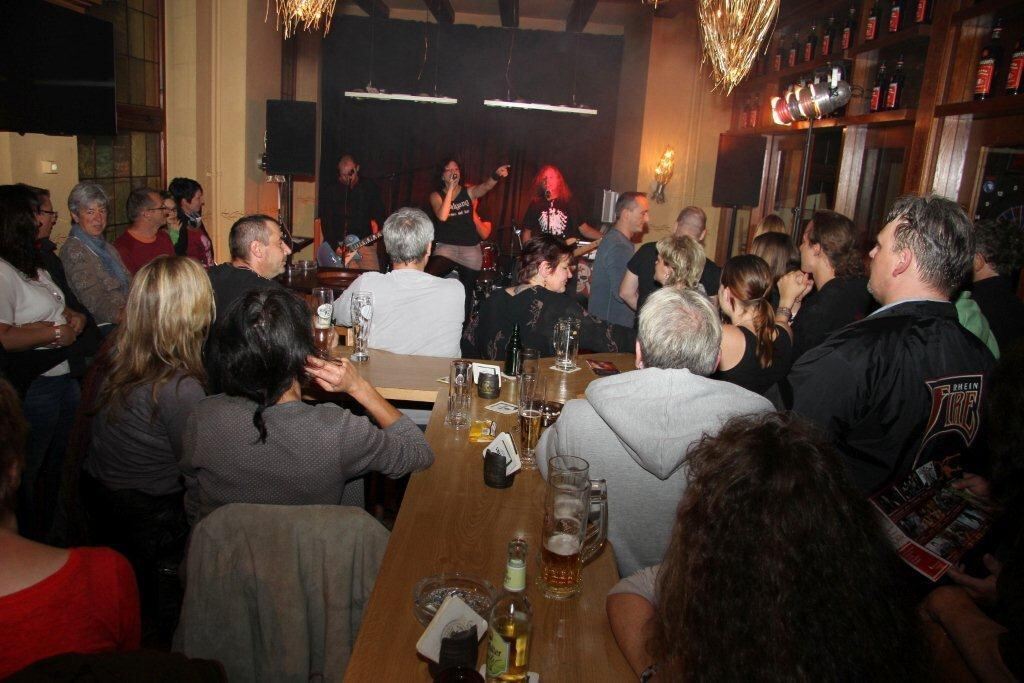 L!VE Musiknacht Bad Urach 2013