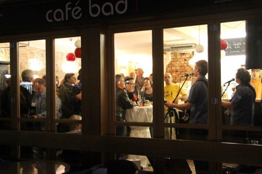 L!VE Musiknacht Bad Urach 2013