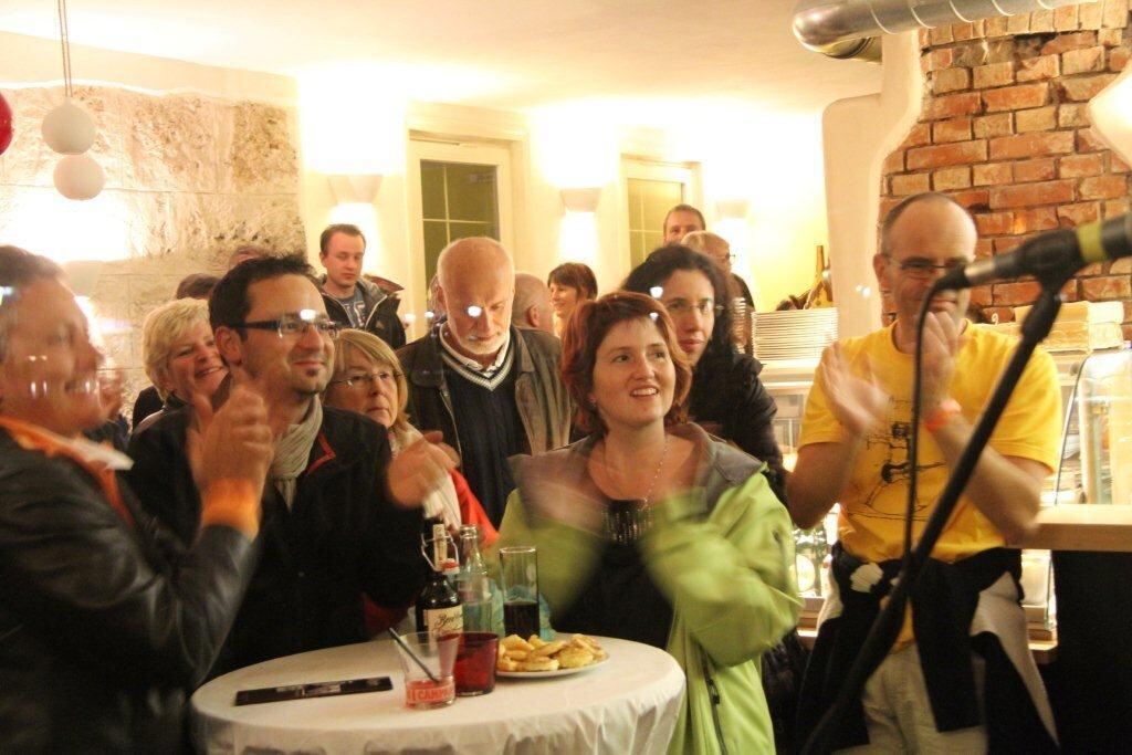 L!VE Musiknacht Bad Urach 2013