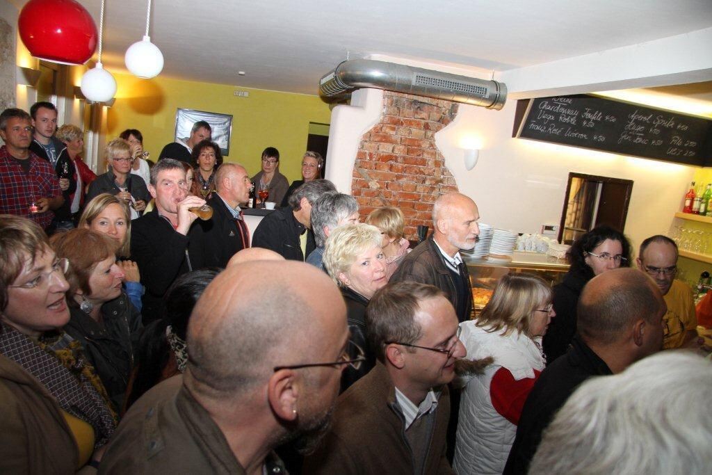 L!VE Musiknacht Bad Urach 2013