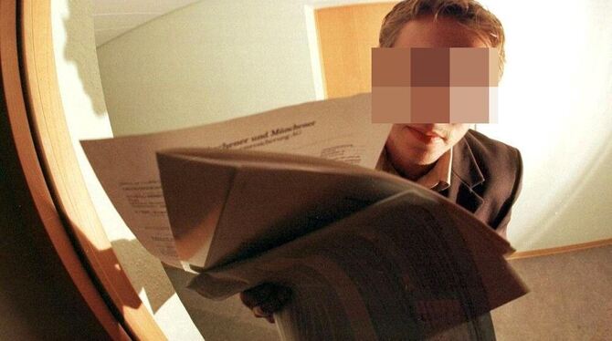 Vorsicht bei Vertragsgeschäften an der Haustür: Eine Drücker-Kolonne war in den zurückliegenden Tagen in Unterhausen unterwegs,