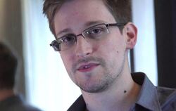 Edward Snowden hält sich seit dem Sommer in Russland auf. Foto: Glenn Grennwald / Laura Poitras