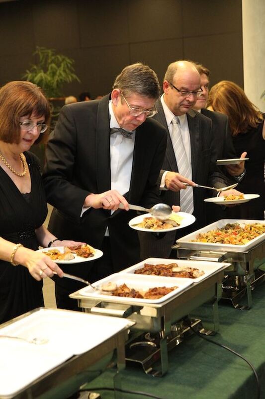 Medizinerball Tübingen 2013