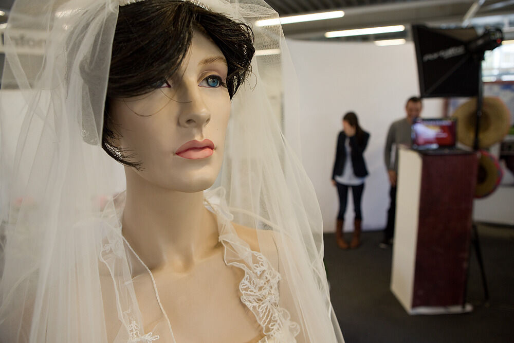 Hochzeitsmesse Tübingen 2013