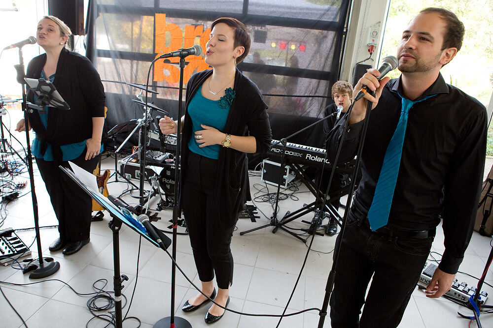 Hochzeitsmesse Tübingen 2013