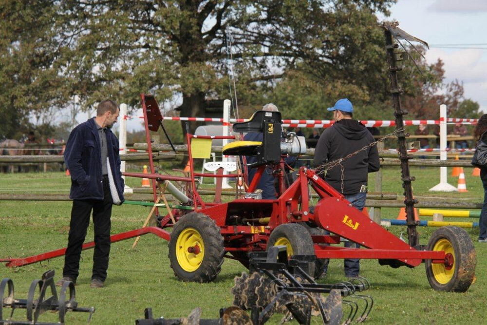 Fuhrmannstag Pliezhausen 2013