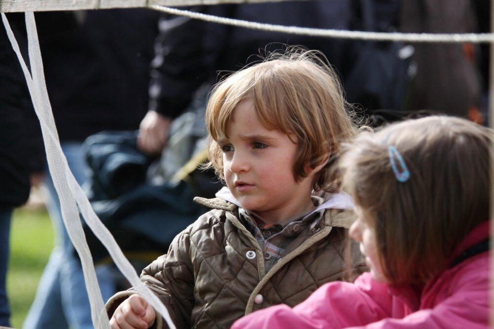 Fuhrmannstag Pliezhausen 2013