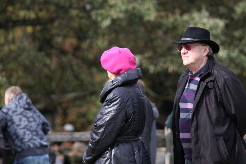 Fuhrmannstag Pliezhausen 2013