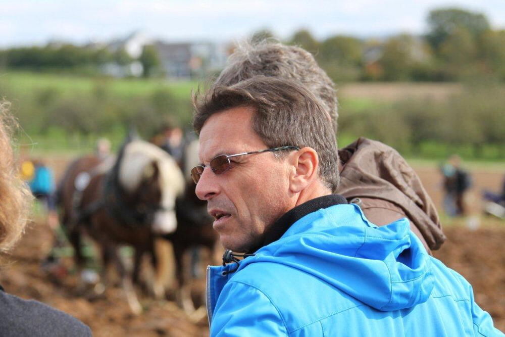 Fuhrmannstag Pliezhausen 2013