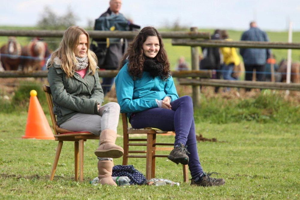 Fuhrmannstag Pliezhausen 2013