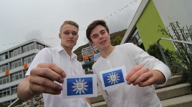 Graf-Eberhard-Gymnasium GEGTopia