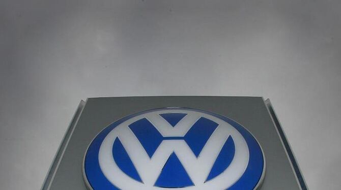 Der jahrelange Streit um die Rechtmäßigkeit des VW-Gesetzes steht vor der endgültigen Entscheidung. Foto: Maurizio Gambarini