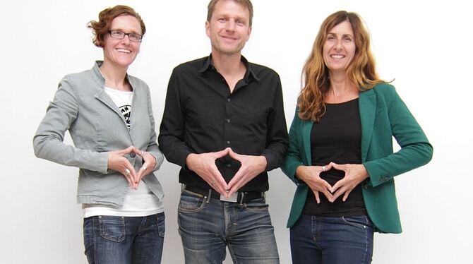 Wer sich die Merkel(-Raute) als Vorbild nimmt, setzt auf Netzwerke, Diplomatie und darauf, auch im größten Sturm (zumindest nach