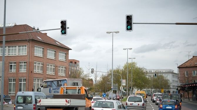 Kampf gegen die dicke Luft.