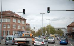 Kampf gegen die dicke Luft.