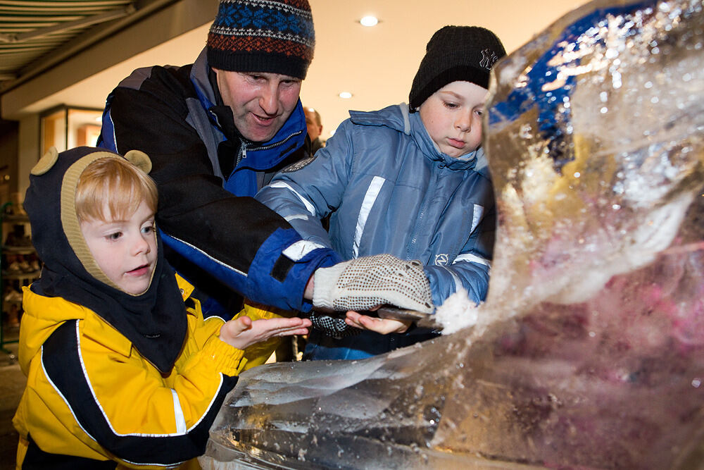 Feuer und Eis Reutlingen 2013