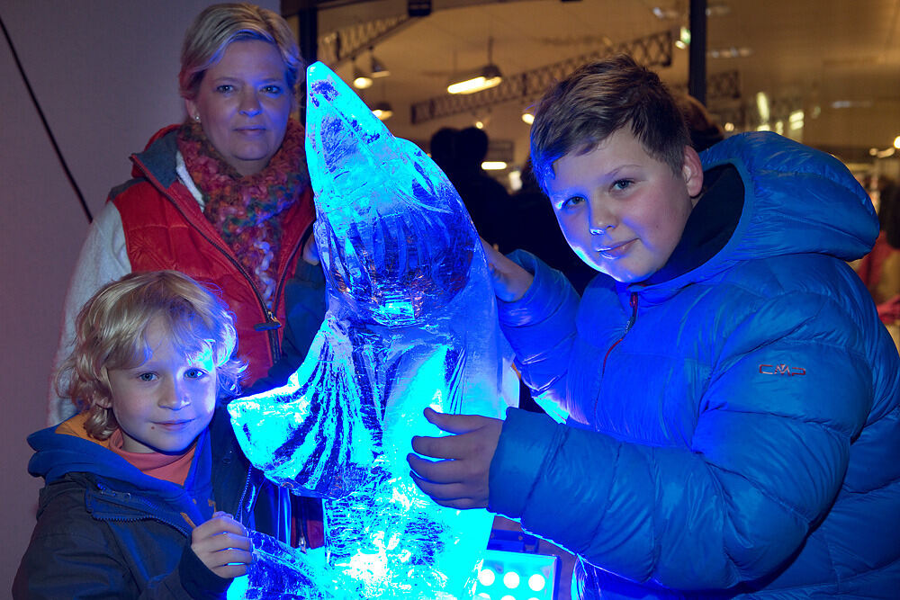 Feuer und Eis Reutlingen 2013