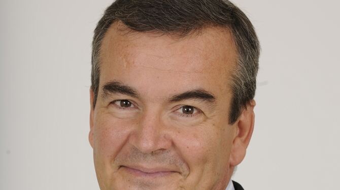 Hotelier Fritz Engelhardt. FOTO: PR