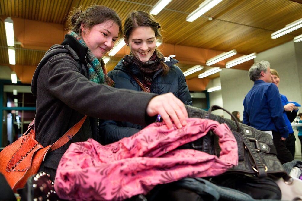 Nacht der Nachhaltigkeit 2013