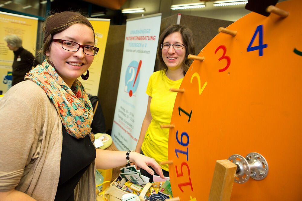 Nacht der Nachhaltigkeit 2013