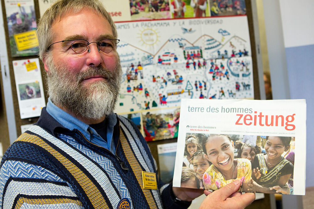 Nacht der Nachhaltigkeit 2013