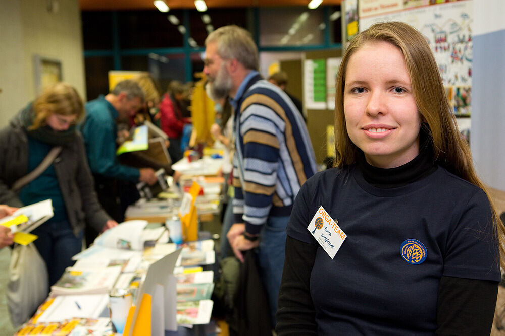 Nacht der Nachhaltigkeit 2013