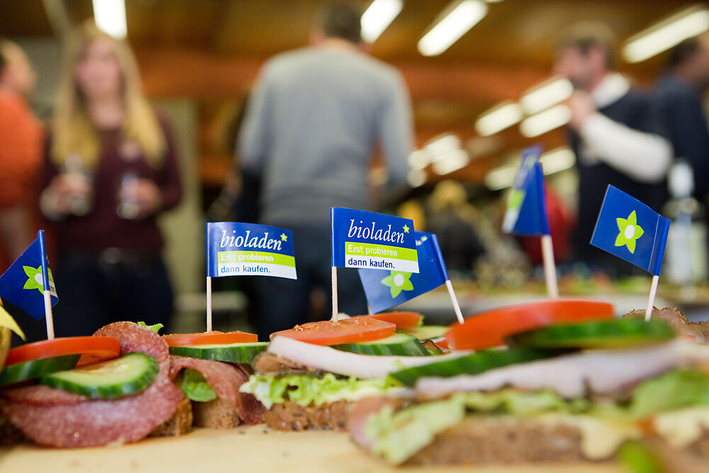 Nacht der Nachhaltigkeit 2013