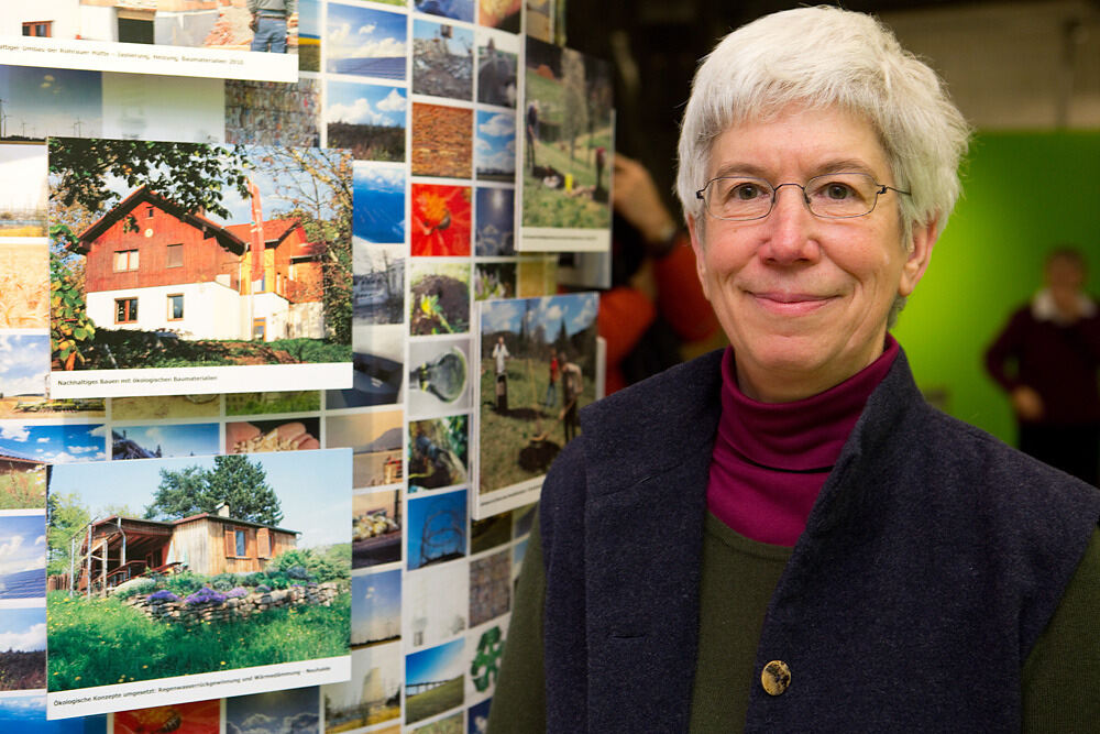 Nacht der Nachhaltigkeit 2013