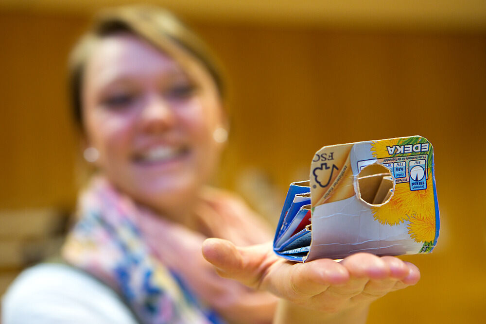 Nacht der Nachhaltigkeit 2013