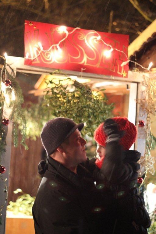 Weihnachtsmarkt Münsingen 2013