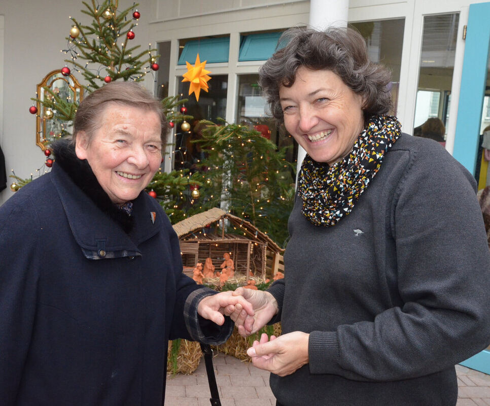 Weihnachtsmarkt Pliezhausen 2013