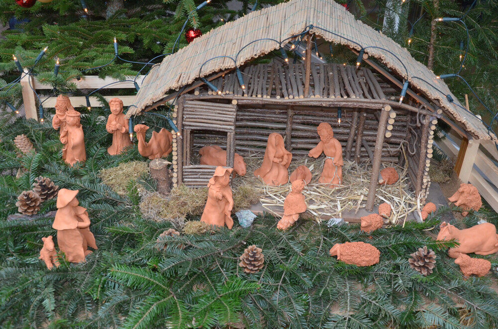 Weihnachtsmarkt Pliezhausen 2013