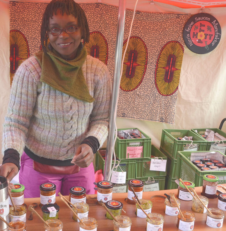 Weihnachtsmarkt Pliezhausen 2013