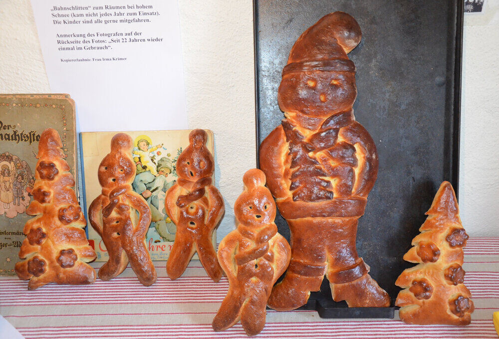 Weihnachtsmarkt Pliezhausen 2013